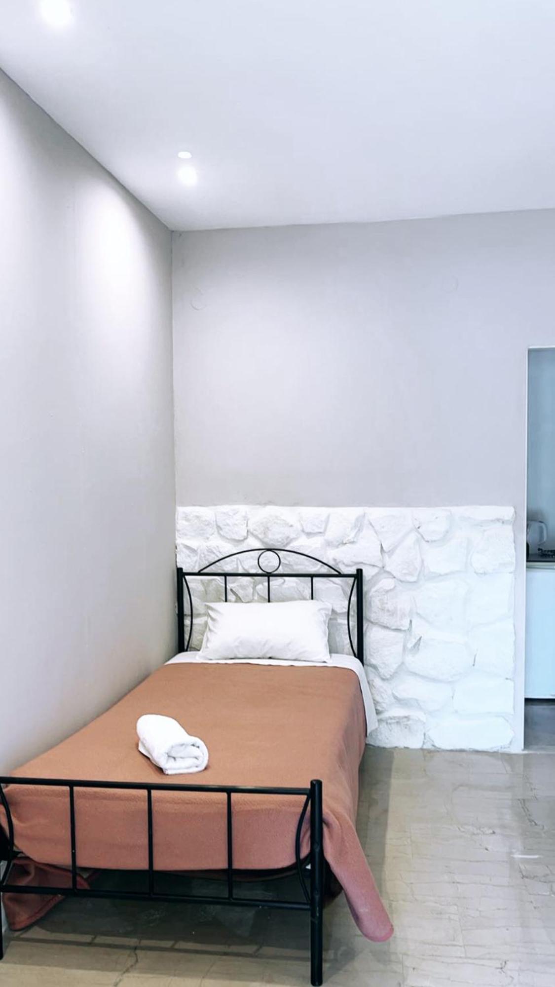 Villa Maria 1 帕莱欧卡斯提撒 外观 照片